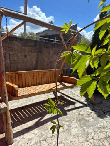 Rob Guest House in Garni