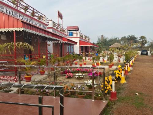 Icchhapuron in Sriniketana