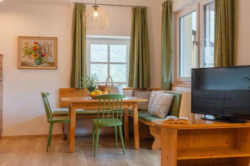 Stilvolle Maisonette mit Balkon
