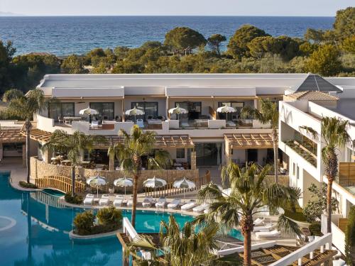 منظر, Lesante Classic - Preferred Hotels & Resorts in Tsilivi