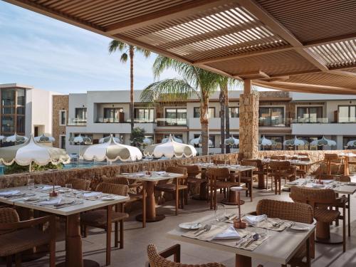 مطعم, Lesante Classic - Preferred Hotels & Resorts in Tsilivi