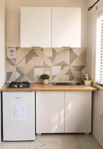 Ad Agros Logement Room Type - Deluxe Double Room