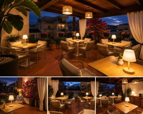 B&B La Bouganville