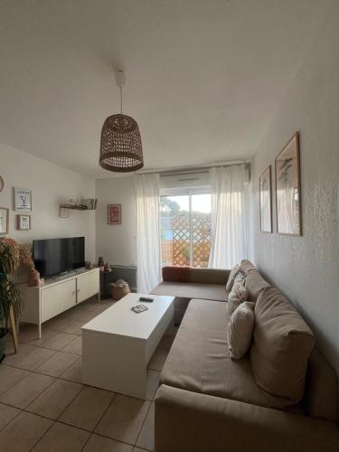Apartment in Capbreton between forest and ocean