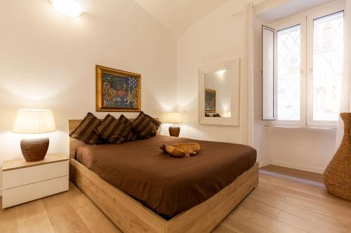 Piazza Navona Splendid Flat, Řím