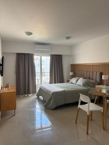 Acogedor departamento