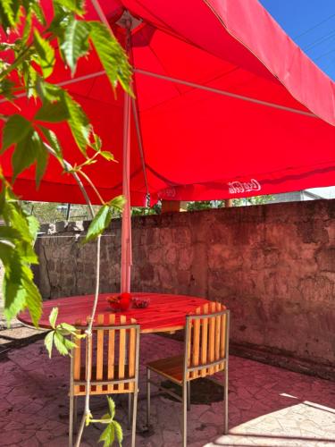 Rob Guest House in Garni