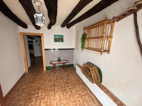 Casa Milagros in Jerez Del Marquesado