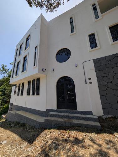 Hotel de la Montaña (Hotel de la Montana) in Eloxochitlán