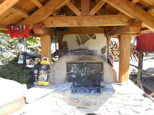Pöllitzer Hollnhof