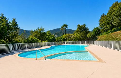 Vue Mer, Piscine, Terrasse Privée et Clim