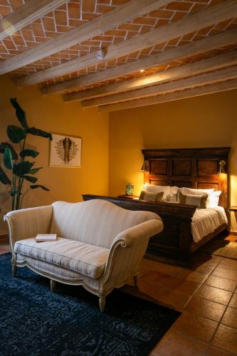 Habibi Hotel and SPA