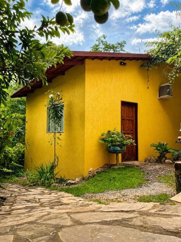 Encanto das Flores in Colinas do Sul
