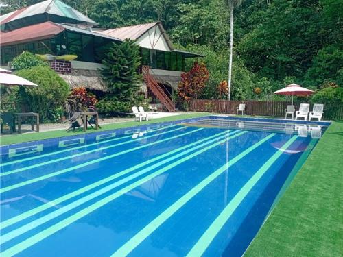 Grand Selva Lodge & Tours