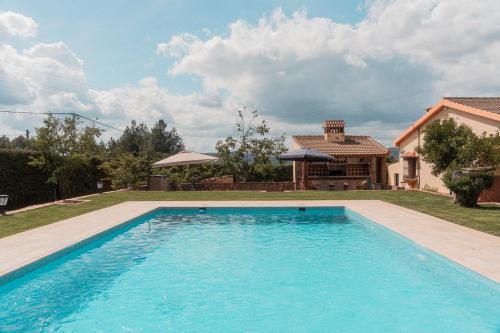 Villa OV Holiday