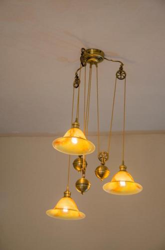 Elafusa Luxury Apartment - image 8