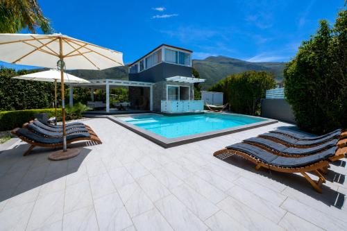 Moresca Luxury Private Villa & Spa 1