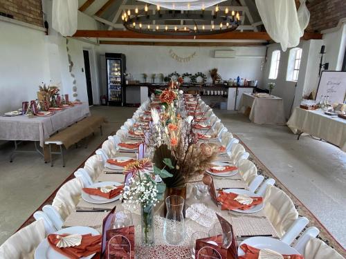 Wingardhs B&B Osterlen in Glemmingebro