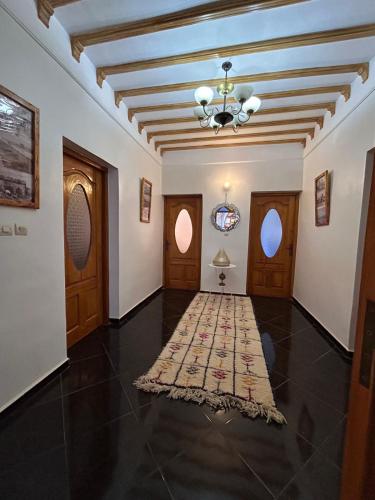 Dar Joud Kaouki in Sidi Kaouki