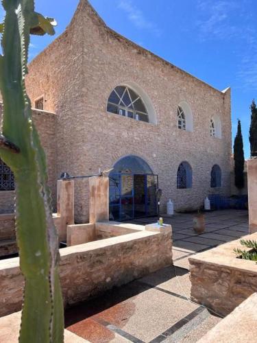 Dar Joud Kaouki in Sidi Kaouki