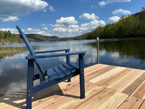 Berkshire Lake Lodge - image 11