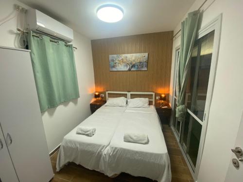 סוייטת נחשון – khách sạn tại Eilat