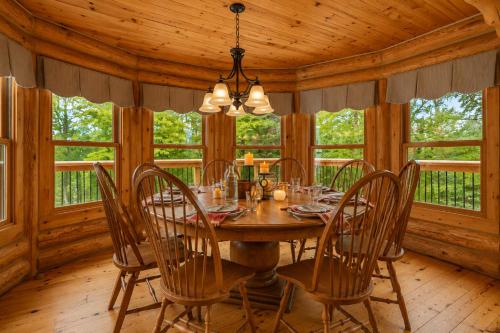 Fiddler Lake Resort - Deer 90 in 米勒伊斯勒斯(QC)