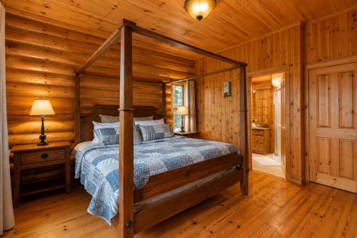 Fiddler Lake Resort - Deer 90 in 米勒伊斯勒斯(QC)