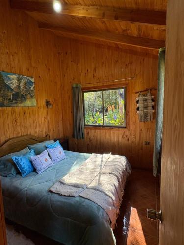 Parcela Peumayen casa 2 in Chalipen