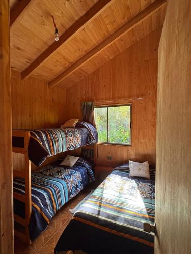 Parcela Peumayen casa 2 in Chalipen
