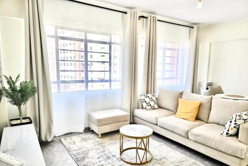 Lorenas apartment in 基蘇木