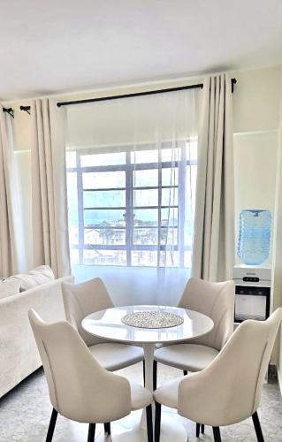 Lorenas apartment in 基蘇木