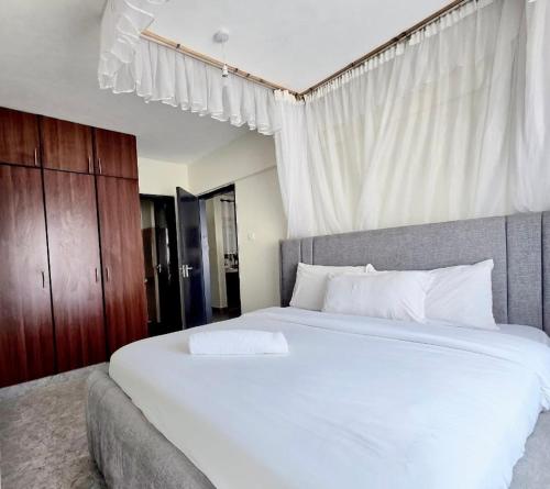 Lorenas apartment in 基蘇木