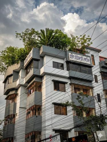 Vista exterior, Hotel K Meridian Inn, Khulna in Khulna