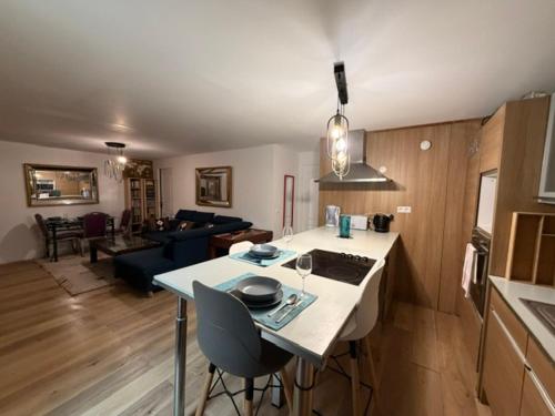 Disney Harmony Flat in Сан-Тібо-де-Вінь
