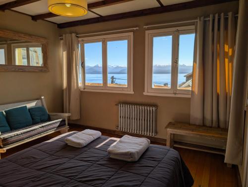 Bariloche Hostel in San Carlos de Bariloche