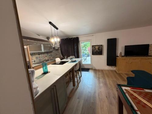 Disney Harmony Flat in Сан-Тібо-де-Вінь