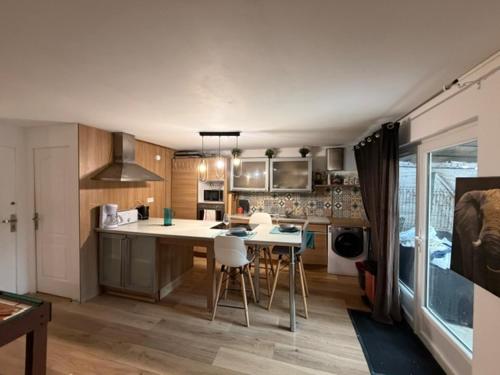 Disney Harmony Flat in Сан-Тібо-де-Вінь