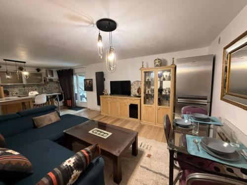 Disney Harmony Flat in Сан-Тібо-де-Вінь
