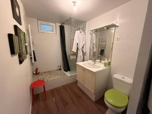 Disney Harmony Flat in Сан-Тібо-де-Вінь
