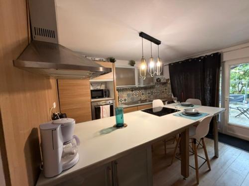 Disney Harmony Flat in Сан-Тібо-де-Вінь