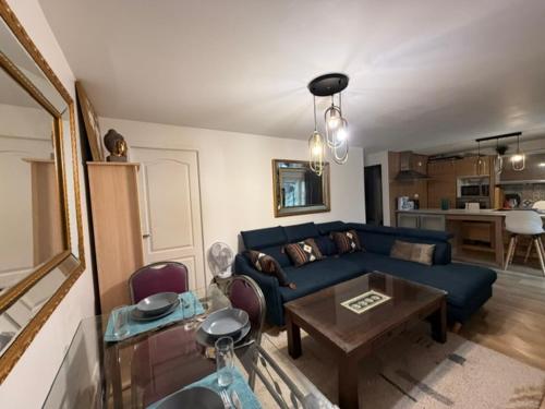 Disney Harmony Flat in Сан-Тібо-де-Вінь