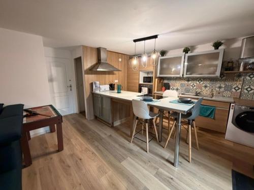 Disney Harmony Flat in Сан-Тібо-де-Вінь