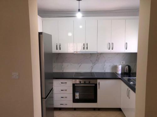 Apartment City Center 2 Fier in 非夏爾