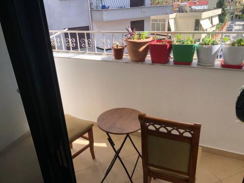 Apartment City Center 2 Fier in 非夏爾