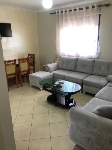 Apartment City Center 2 Fier in 非夏爾