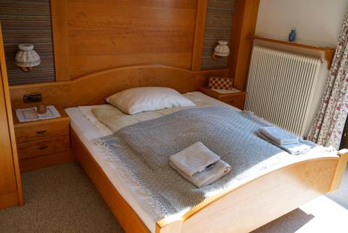 Tranquil Stay Near a Ski Resorts in St. Andra Im Lungau
