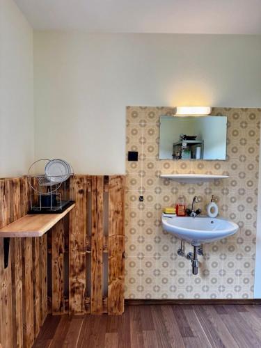 Tranquil Stay Near a Ski Resorts in St. Andra Im Lungau
