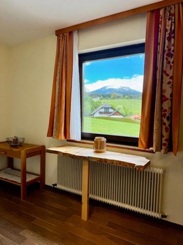 Tranquil Stay Near a Ski Resorts in St. Andra Im Lungau