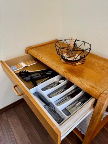 Tranquil Stay Near a Ski Resorts in St. Andra Im Lungau